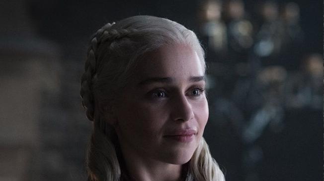 Emilia Clarke se despedirá de su papel de Daenerys Targaryen.