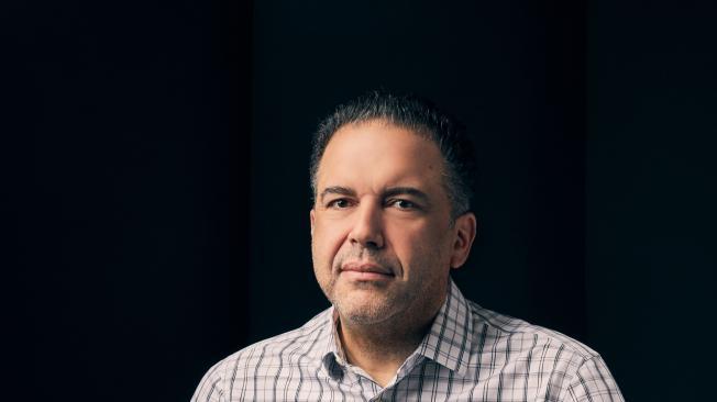 Francisco Ramos vicepresidente de originales internacionales de Netflix, exploró habló con EL TIEMPO sobre los retos para adaptar la novela 'Cien años de soledad'.