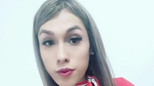 Juana Vélez tiene 25 años y es de la ciudad de Bogotá.
