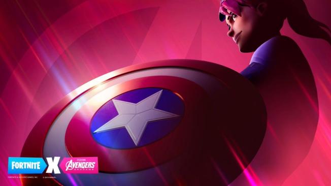 ¿Sueña con combatir usando el escudo del Capitán América? Podría tener la oportunidad.
