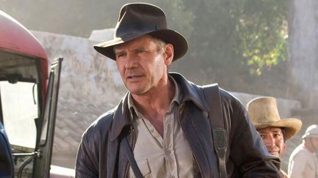 Harrison Ford volverá a ponerse su atuendo de aventuras para ‘Indiana Jones 5’. Esta nueva entrega se estrenará el 9 de julio de 2021.