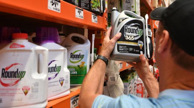 Un jurado en California ordenó a Monsanto, propiedad de Bayer, que pagara más de US$2.000 millones por daños a una pareja que demandó a la multinacional, que alegó que  el Roundup, les causó su cáncer.