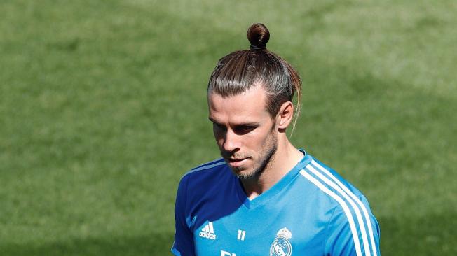 Bale actuó en 42 partidos durante la temporada, marcó 14 goles y fue sustituido en 14 ocasiones.