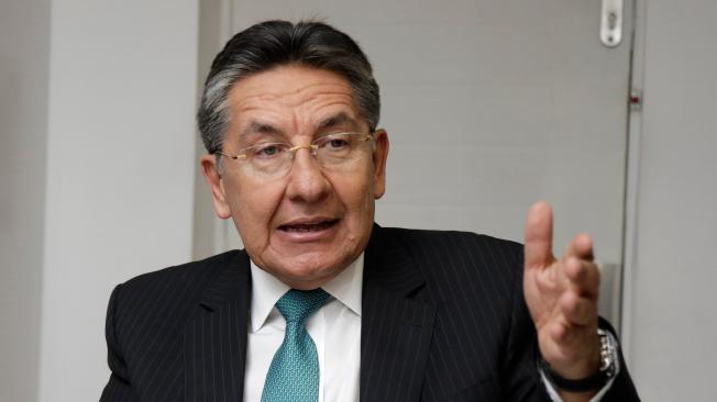 Inclusive, días atrás la Corte Constitucional rechazó la solicitud del abogado Augusto Ocampo que pedía anular la elección de Néstor Humberto Martínez como Fiscal, decisión tomada en 2016.