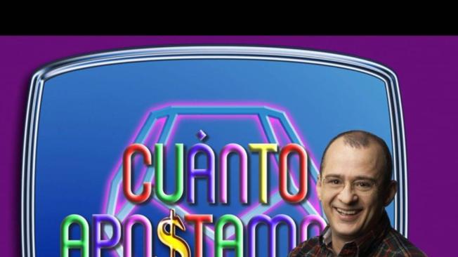 En 2002, Jota Mario presentó '¿Cuánto Apostamos?', de Teleamazonas, en Ecuador.