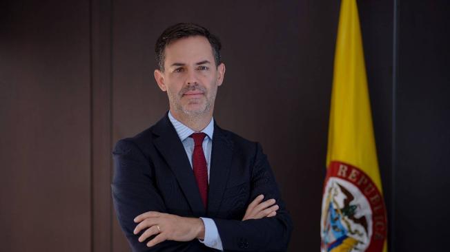 El Ministro de Comercio, Industria y Turismo, José Manuel Restrepo, designó a Julián Guerrero Orozco como nuevo viceministro de turismo.