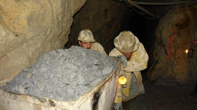 La actividad exploratoria, como valor para el país y para las comunidades, se está dejando de lado, dice la Asociación Colombiana de Minería.