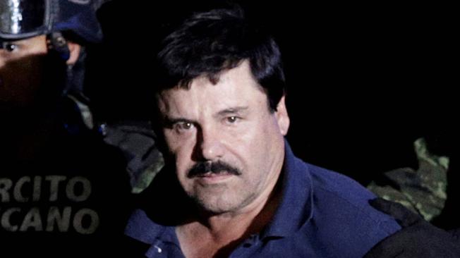 Este hombre, considerado el mayor narcotraficante del mundo, recibirá su sentencia este miércoles 17 de julio, en un tribunal de Nueva York. Lo más probable es que 'el Chapo' sea condenado a cadena perpetua por su prontuario criminal.