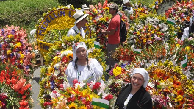 Del 2 al 11 de agosto Medellín vive su fiesta más tradicional