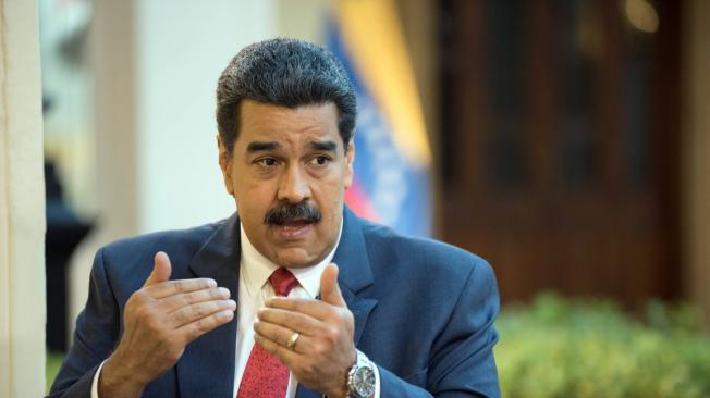 El gobierno venezolano retomó los contactos con Noruega para dialogar con la oposición.