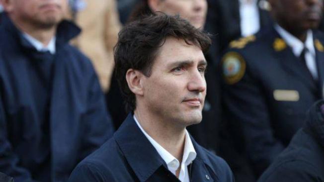 Según diversas encuestas, la popularidad de Trudeau cayó en picada durante el último año.