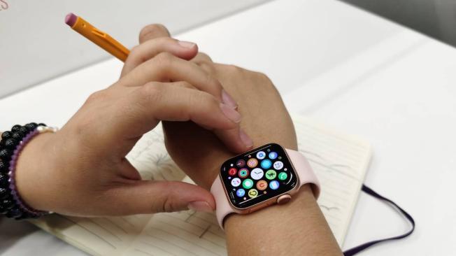 El nuevo reloj de Apple incluye WatchOS6 con nuevas opciones y funcionalidades, además un acceso independiente a la App Store
