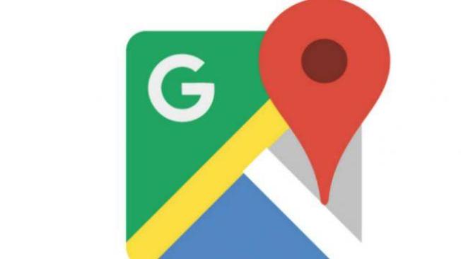 Google Maps