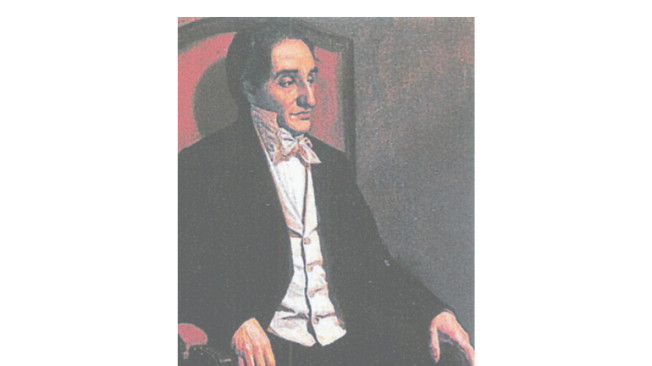 Juan Francisco Antonio Hilarión Zea Díaz