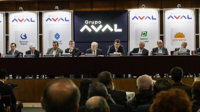 El 31 de octubre de 2019, Grupo Aval anuncio que entró en un acuerdo para adquirir Multi Financial Group (MFG), holding del banco Multibank Panamá.