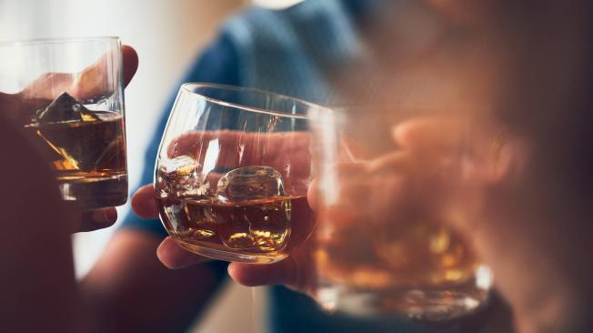 Una referencia de whisky es una de las bebidas alcohólicas más caras en Colombia, con un precio al público de más de 7 millones de pesos, sin incluir IVA.