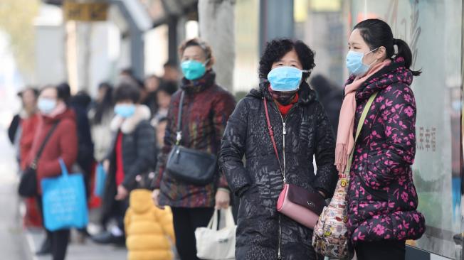 Wuhan es la extensa capital de la provincia Hubei, en China central. Tiene a 11 millones de personas aisladas por el coronavirus.