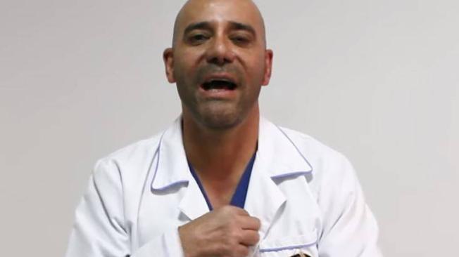 Pacientes muertas tras cirugías estéticas de médico Ricardo Urazán