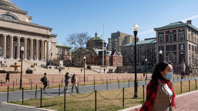 Ante la llegada del coronavirus a territorio norteamericano, la icónica Universidad de Harvard anunció que desde el 23 de marzo todas sus clases serán totalmente virtuales.