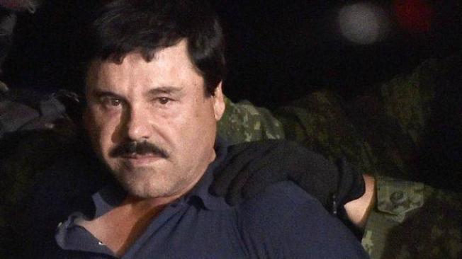 Tras la detención de Joaquín "el Chapo" Guzmán, el Mencho es el objetivo número uno de la DEA estadounidense.