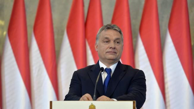 Viktor Orbán, primer ministro de Hungría, aprovechó la emergencia global para gobernar por decreto y sin control alguno.