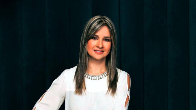 Actualmente, Vicky Dávila es directora del canal digital Semana TV.