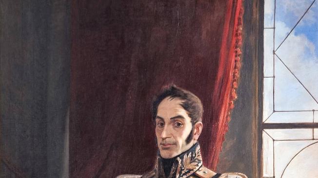 La figura de Simón Bolívar es explorada en el reciente libro ‘Bolívar. Libertador de América’, de Marie Arana.