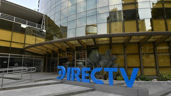 El servicio de DirecTV fue cancelado esta semana por las sanciones impuestas por Estados Unidos al país latinoamericano.