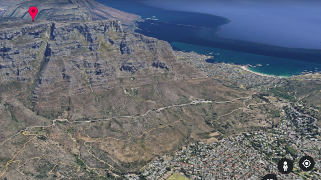 Google Earth: ¿cada cuanto se actualizan las imágenes dentro de la
