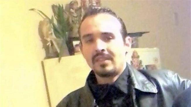 Giovanni López era un obrero de 30 años que fue detenido el pasado 4 de mayo por supuestamente no portar un tapabocas.