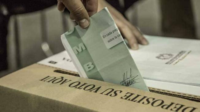Ministerio de Salud aprobó protocolos para elecciones en tres municipios