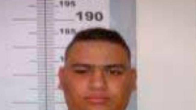 El venezolano asesinado fue identificado como Sleiter José Leal. Policía confirmó que tenía antecedentes penales.