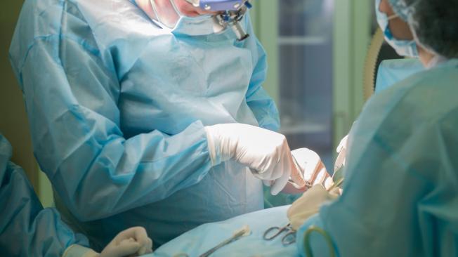 Cirugía Plástica y Cirugía Estética