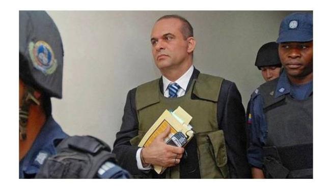 Defesna de Salvatore Mancuso apelará decisión de deportarlo a Colombia.