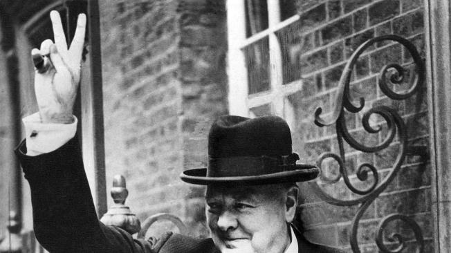 Segunda Guerra Mundial