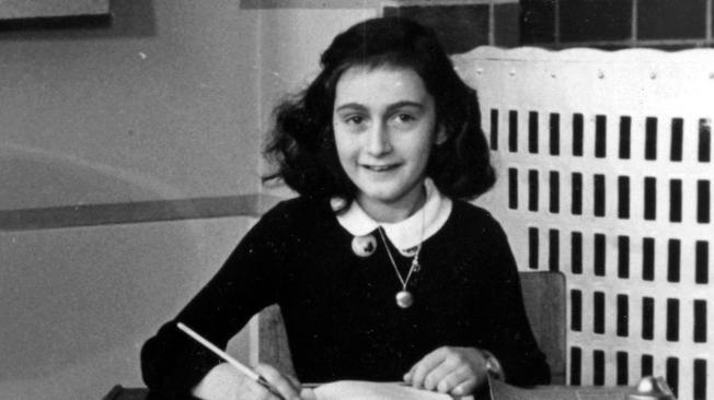 Ana Frank