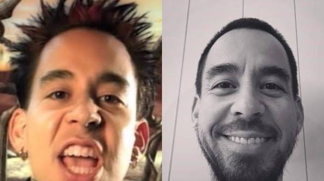 Mike Shinoda - Linkin Park