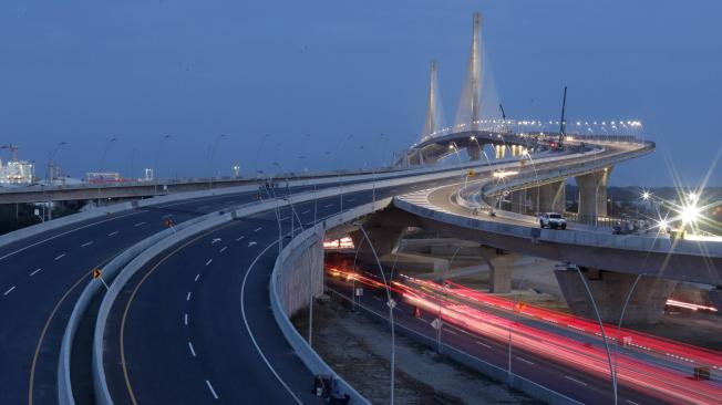 Puente Pumarejo.