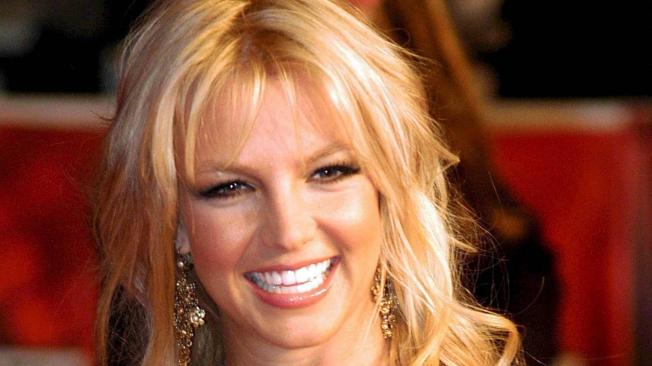 Britney Spears, imagen de archivo del 2007.