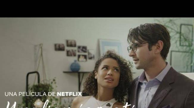 Y Nadie más que tú - Trailer en Español Latino l Netflix