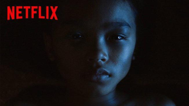 First They Killed My Father | Tráiler oficial | Netflix [HD]
