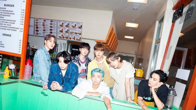 La banda surcoreana BTS lanzará el 20 de noviembre su nuevo álbum 'BE (Deluxe Edition)', en el que los siete integrantes del grupo se han involucrado por primera vez en la producción.