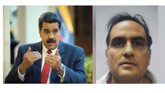 La Fiscalía incautó propiedades en Cartagena y Barranquilla al empresario Alex Saab, quien ha sido señalado a nivel internacional como presunto testaferro del presidente de Venezuela, Nicolás Maduro.