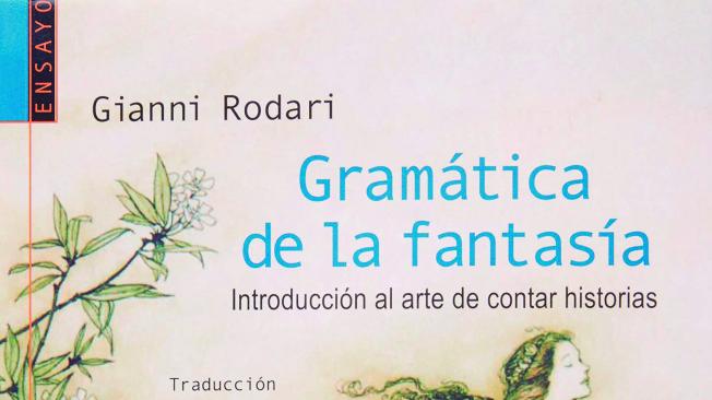 Literatura infantil: Cien años de Gianni Rodari, el escritor que