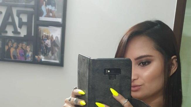 Daniela Patiño: víctima de red de trata de personas en Guatemala