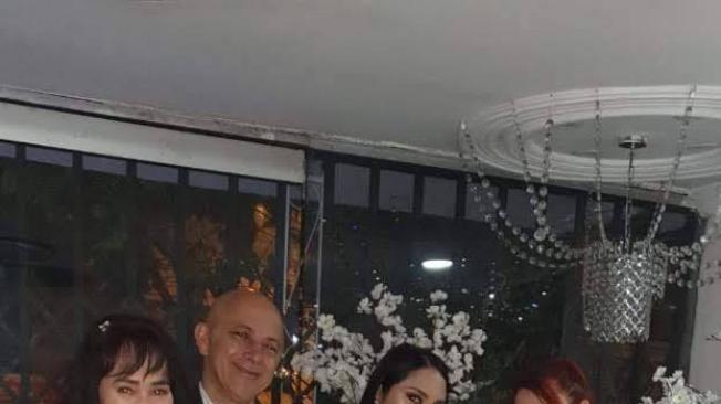 Daniela Patiño: víctima de red de trata de personas en Guatemala