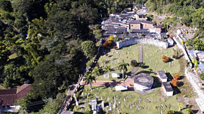 Dabeiba (Antioquia) ha sido territorio álgido donde se presentó conflicto armado