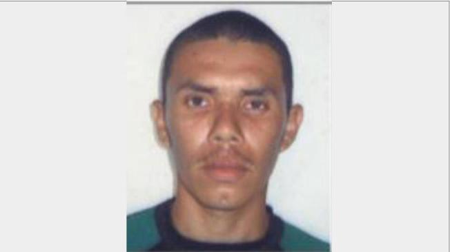 'Caín' o 'Pilatos' es uno de los delincuentes más buscados en Colombia. Organigrama de los 'Caparros'.