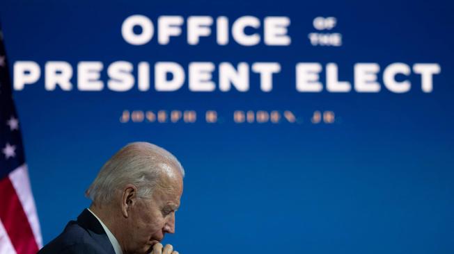 El presidente electo Joe Biden tiene experiencia, sirvió en varias misiones internacionales claves para Obama. Pero lo más importante: tiene una visión muy distinta a la de Trump en política exterior.