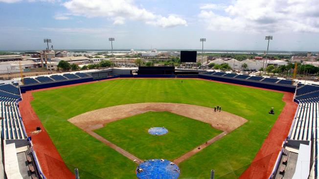 Barranquilla será sede de la Serie Intercontinental de Béisbol